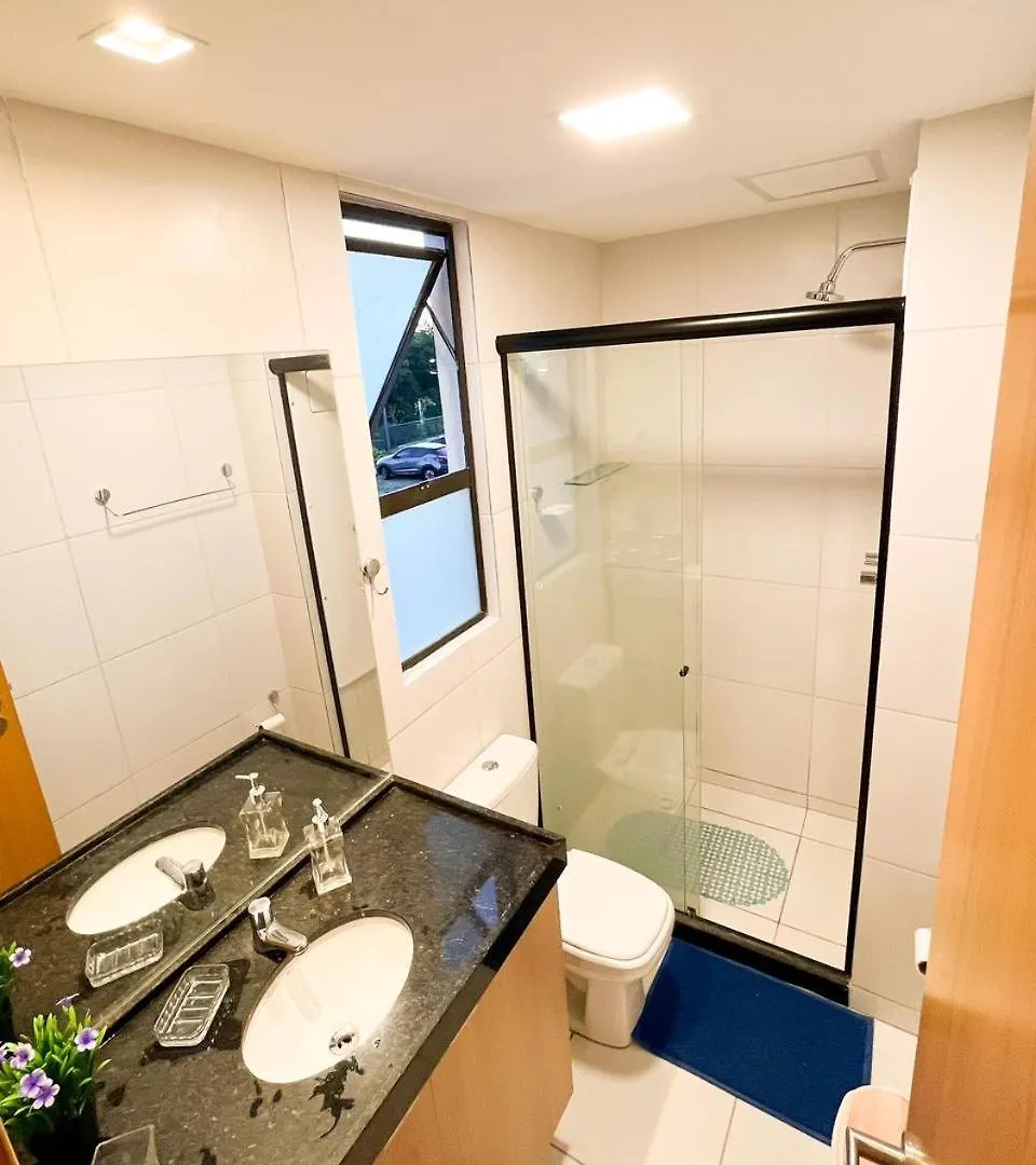 Muro Alto-Porto De Galinhas Flat Makia 104D Brasilien