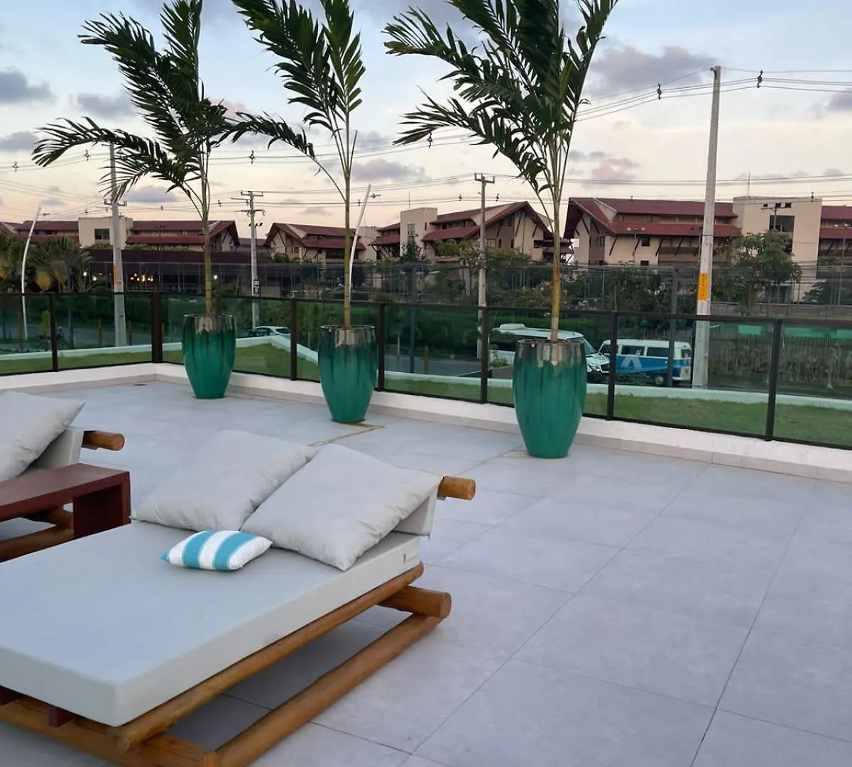 Lägenhet Muro Alto-Porto De Galinhas Flat Makia 104D