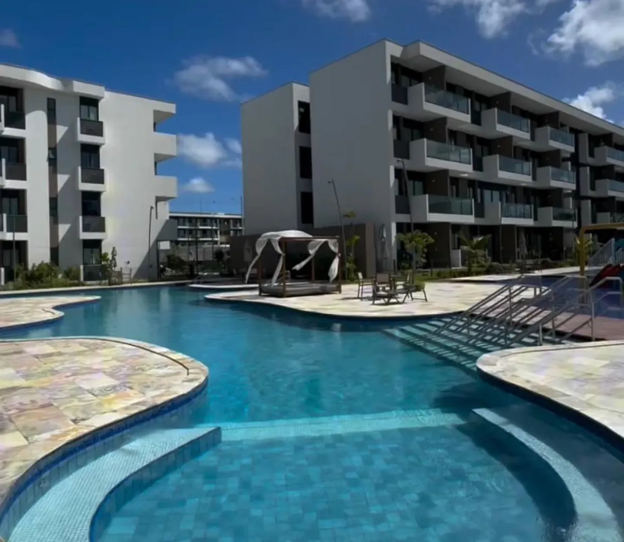 Muro Alto-Porto De Galinhas Flat Makia 104D 0*,  Brasilien
