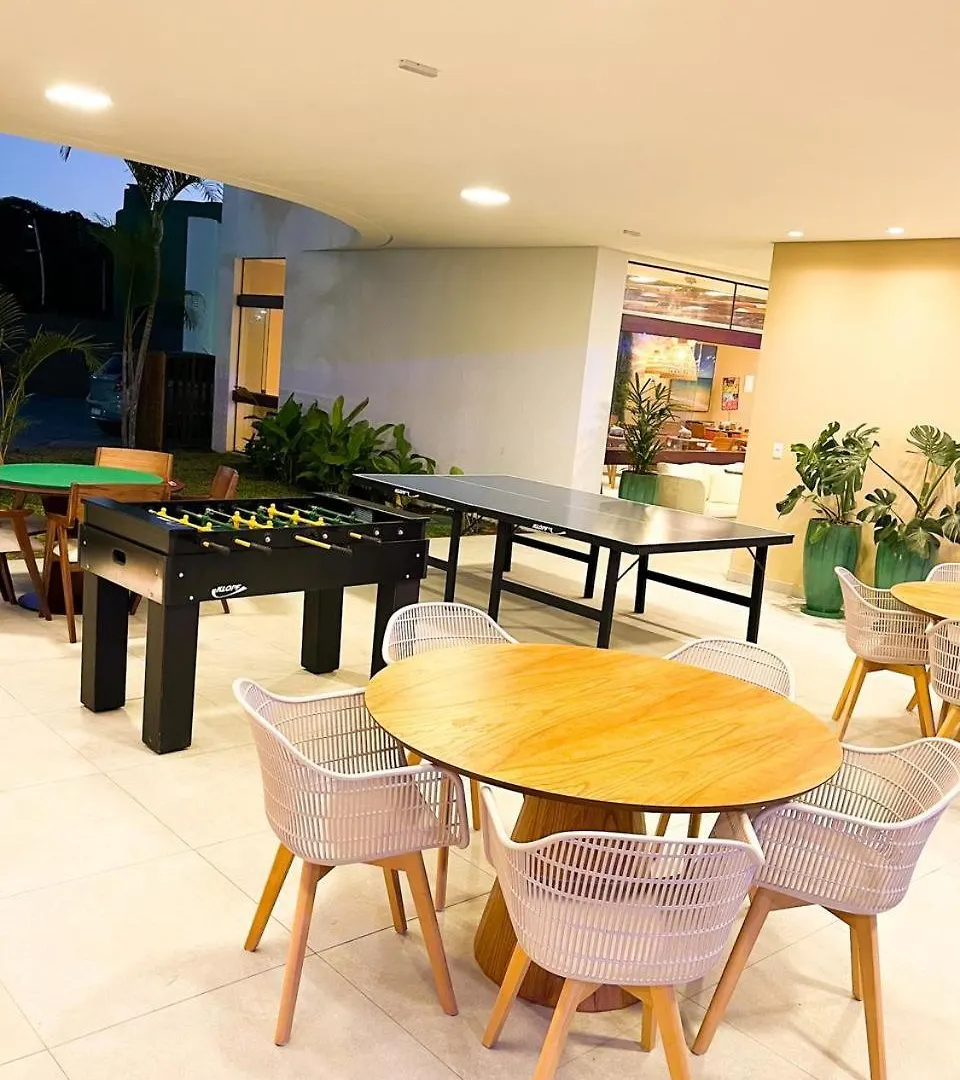 Muro Alto-Porto De Galinhas Flat Makia 104D