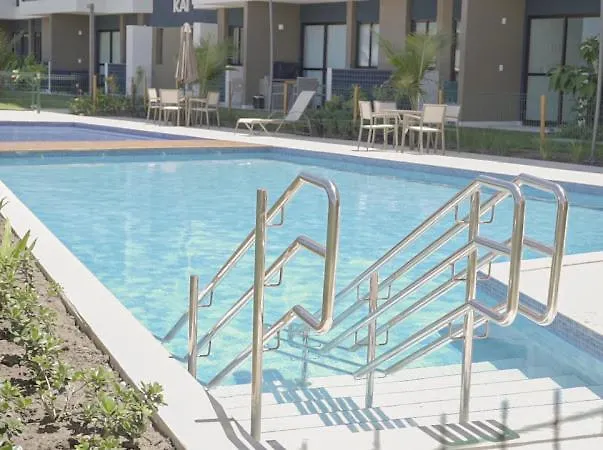 Muro Alto-Porto De Galinhas Flat Makia 104D 0*,  Βραζιλία
