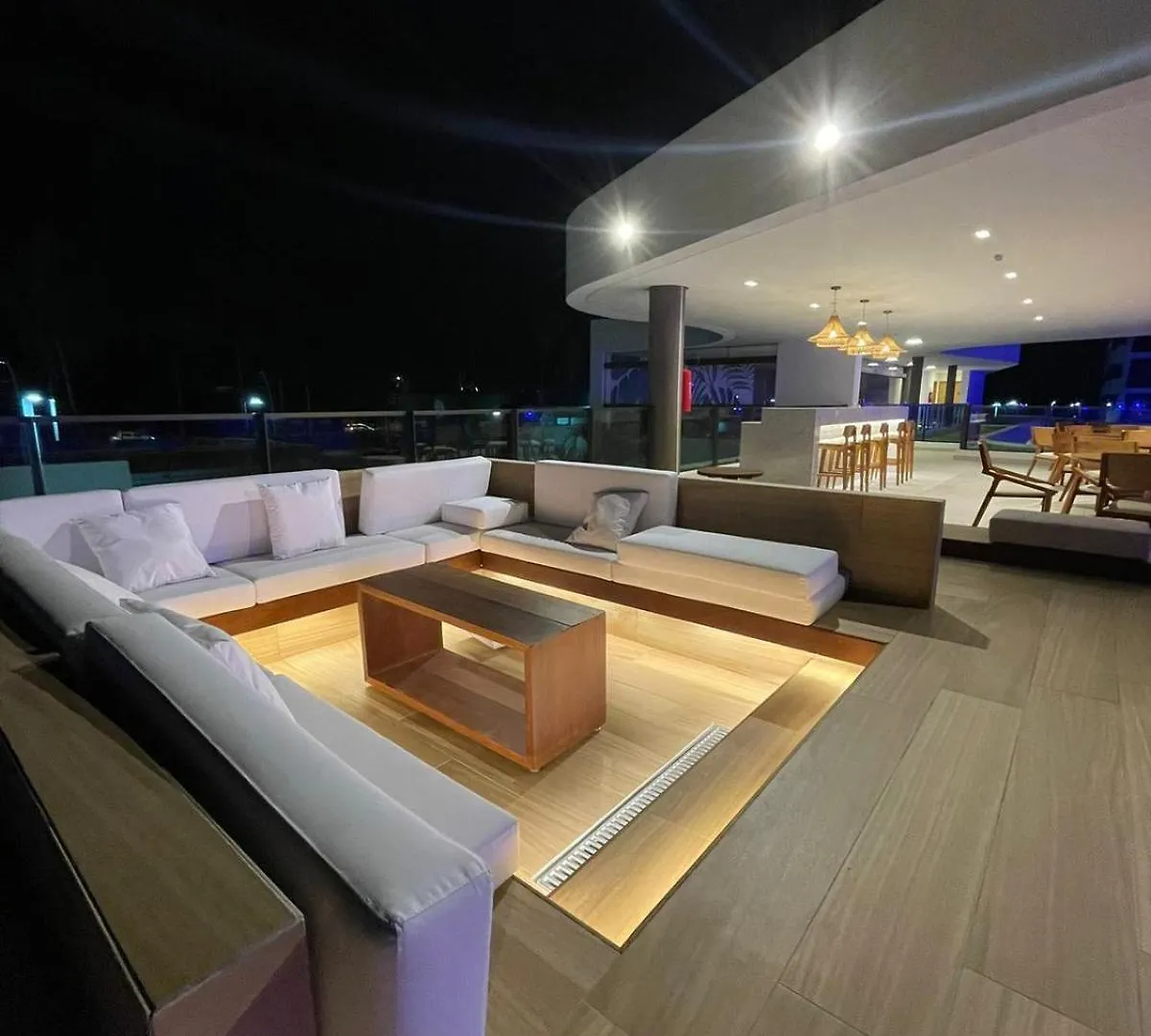 Muro Alto-Porto De Galinhas Flat Makia 104D Διαμέρισμα