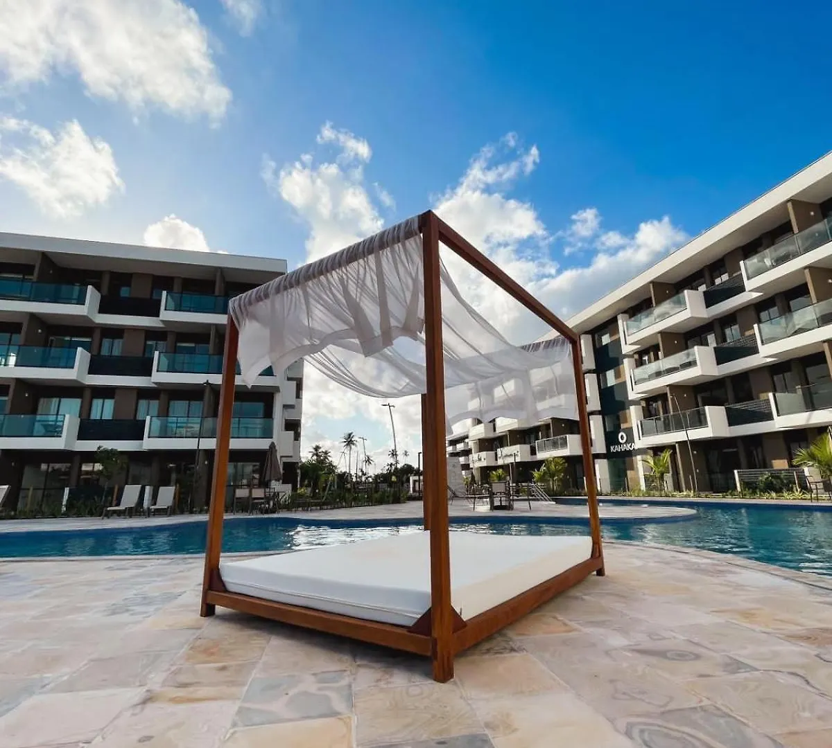 Muro Alto-Porto De Galinhas Flat Makia 104D 0*,  Βραζιλία