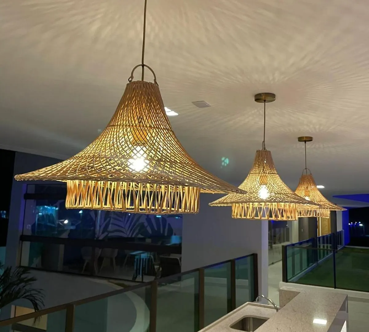 Διαμέρισμα Muro Alto-Porto De Galinhas Flat Makia 104D